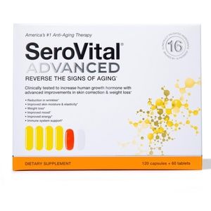 SeroVital Advanced